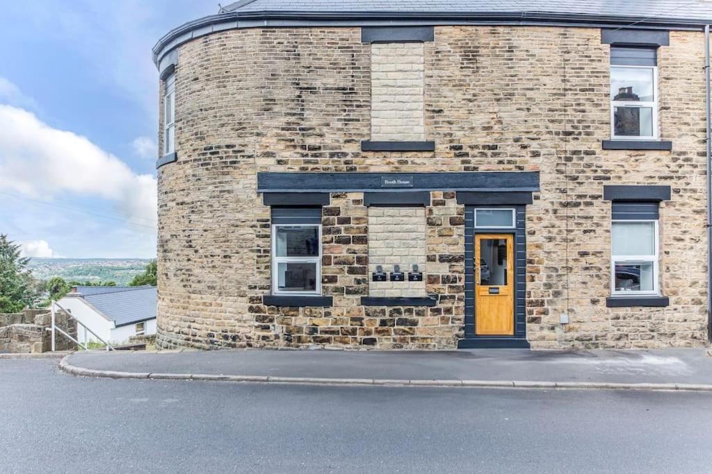 Immaculate Ground Floor Flat - Families Apartamento Sheffield